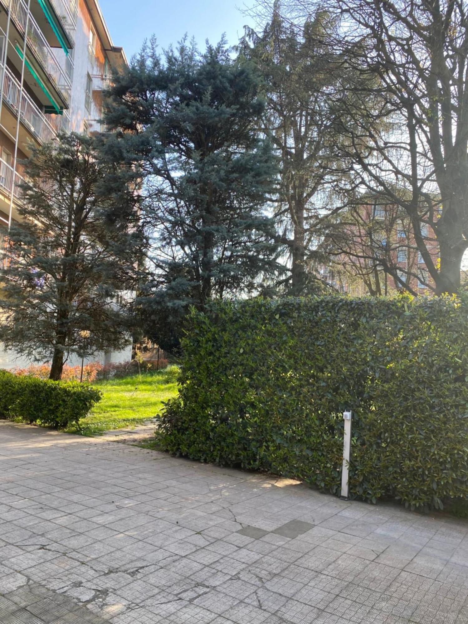 Travelounge Milano San Siro Villa Exterior photo
