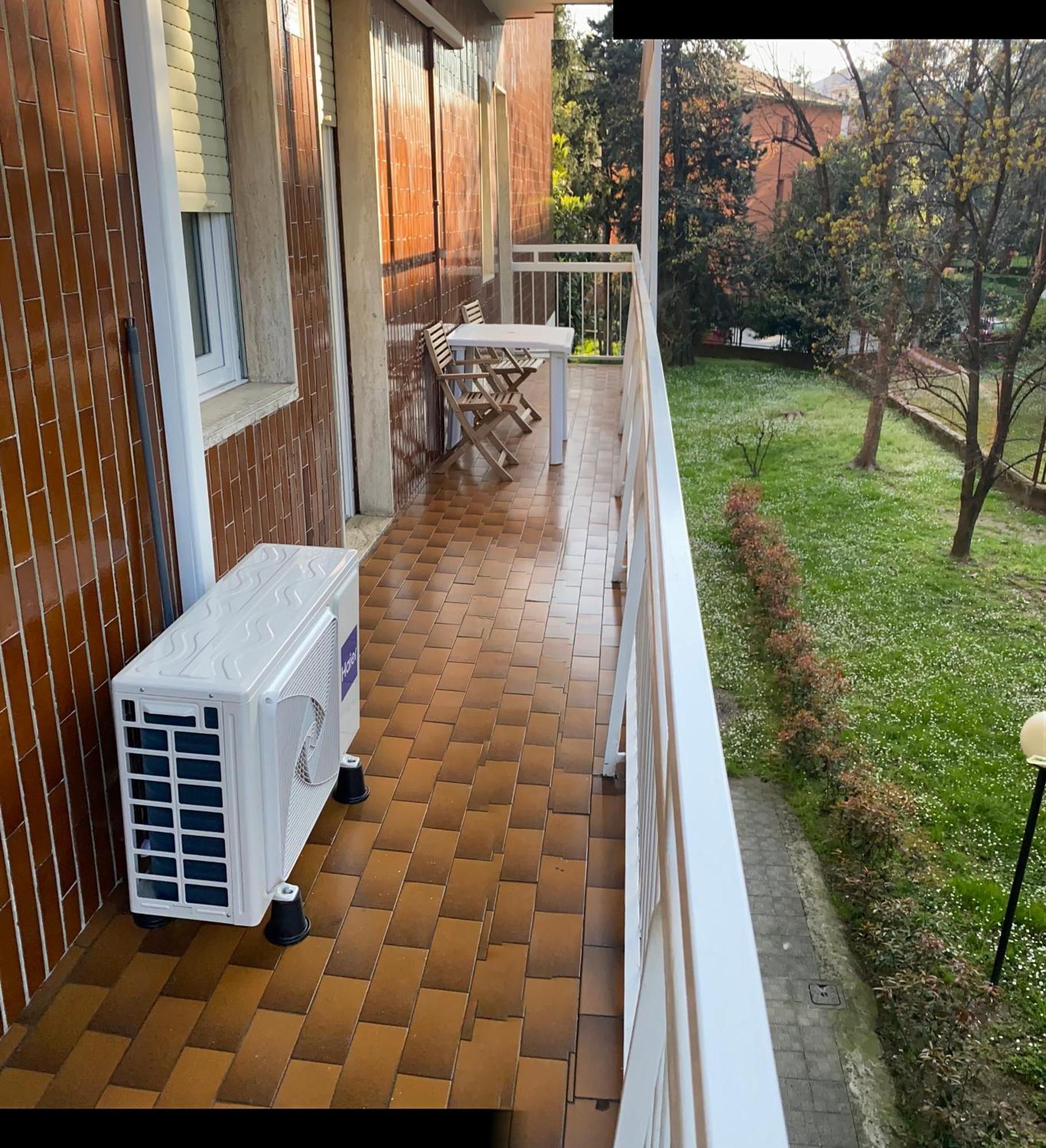 Travelounge Milano San Siro Villa Exterior photo