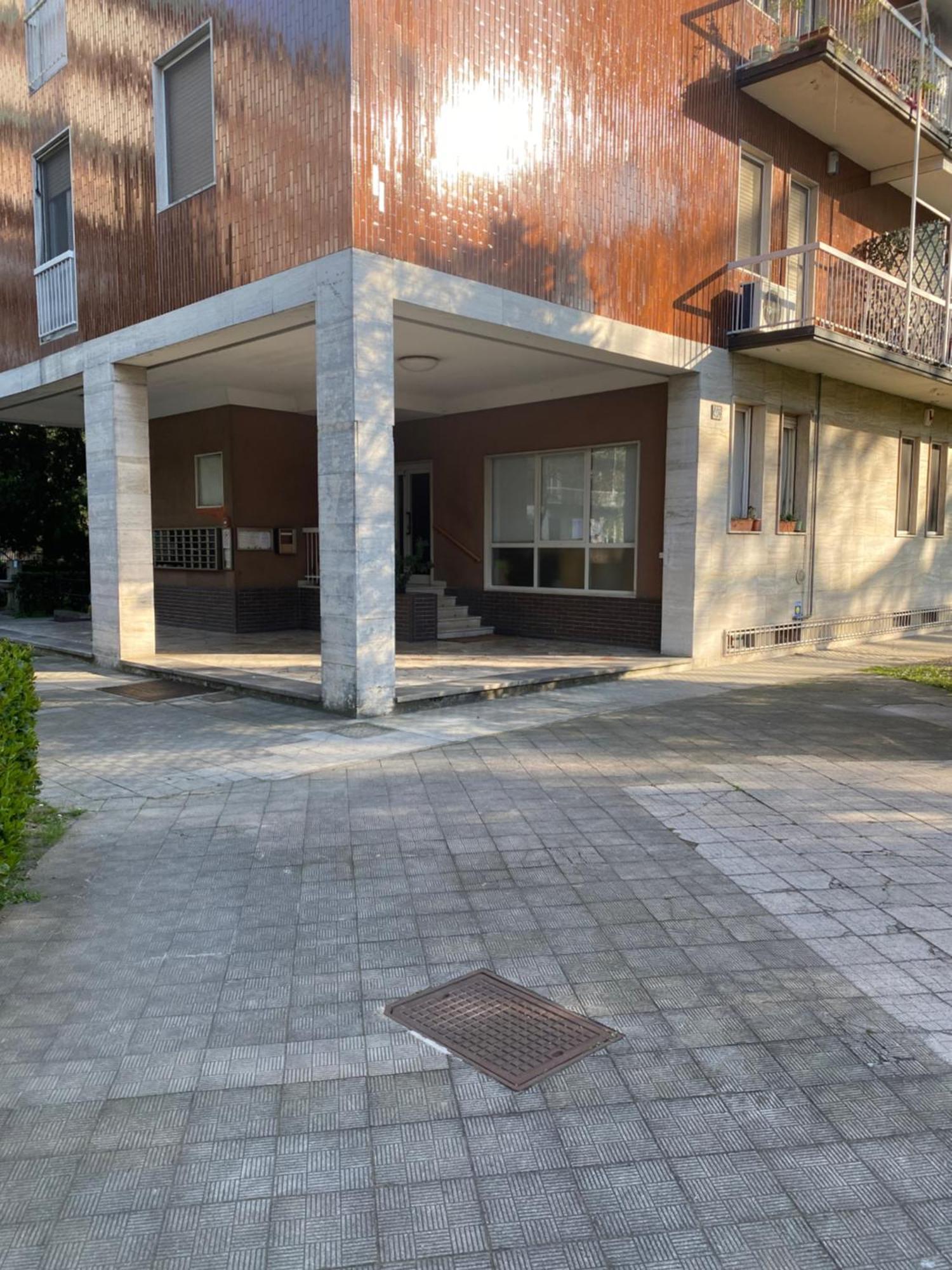 Travelounge Milano San Siro Villa Exterior photo