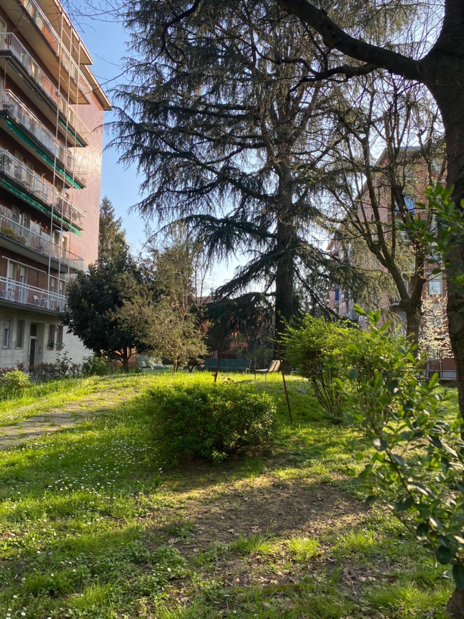 Travelounge Milano San Siro Villa Exterior photo